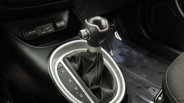 used 2018 Kia Soul car, priced at $8,200