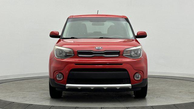 used 2018 Kia Soul car, priced at $8,200