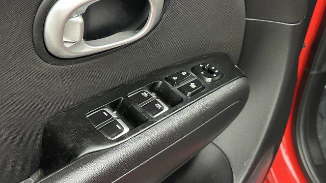 used 2018 Kia Soul car, priced at $8,200