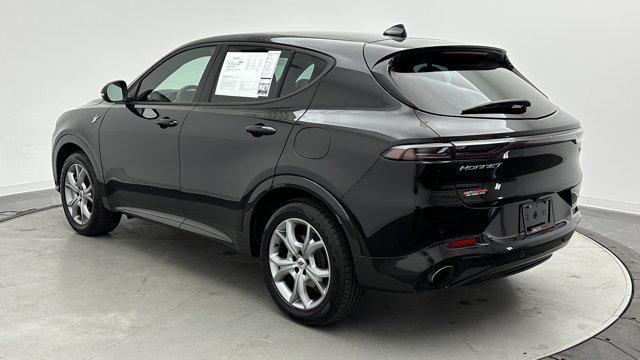 used 2024 Dodge Hornet car, priced at $23,000