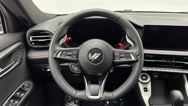 used 2024 Dodge Hornet car, priced at $23,000