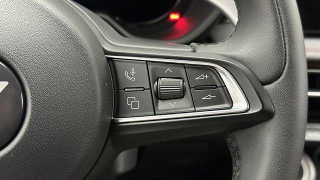 used 2024 Dodge Hornet car, priced at $23,000