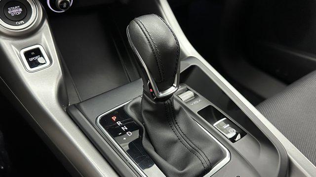 used 2024 Dodge Hornet car, priced at $23,000