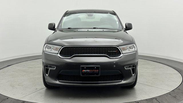 used 2021 Dodge Durango car, priced at $20,200
