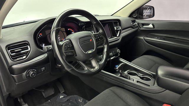 used 2021 Dodge Durango car, priced at $20,200