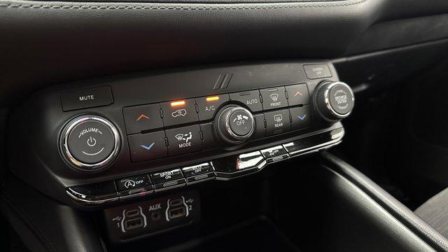 used 2021 Dodge Durango car, priced at $20,200