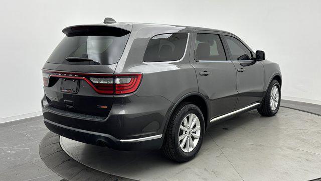 used 2021 Dodge Durango car, priced at $20,200