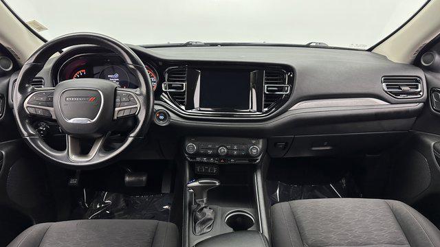 used 2021 Dodge Durango car, priced at $20,200
