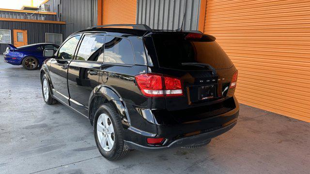 used 2019 Dodge Journey car, priced at $8,500