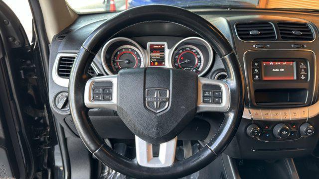 used 2019 Dodge Journey car, priced at $7,700