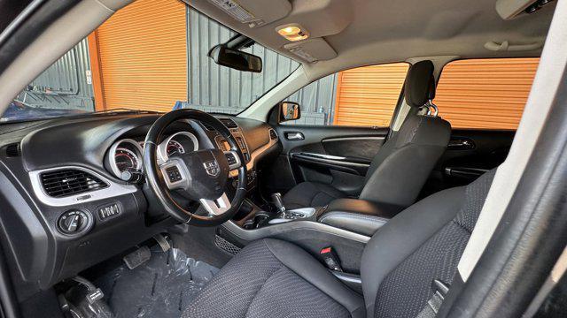 used 2019 Dodge Journey car, priced at $8,500