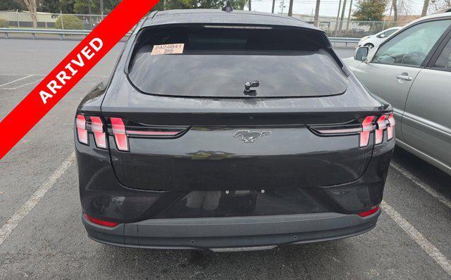 used 2022 Ford Mustang Mach-E car, priced at $23,000