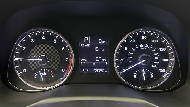used 2019 Hyundai Elantra car, priced at $10,500
