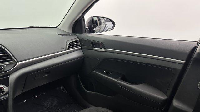 used 2019 Hyundai Elantra car, priced at $10,500