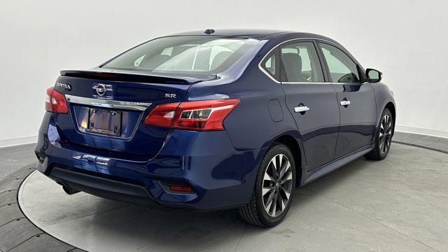 used 2016 Nissan Sentra car, priced at $7,500