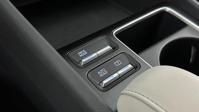 used 2025 Hyundai Sonata car, priced at $22,900