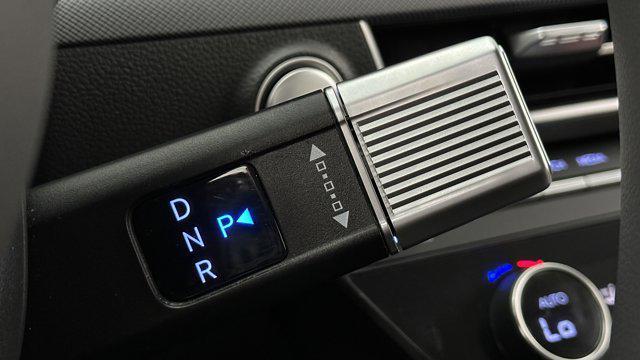 used 2025 Hyundai Sonata car, priced at $22,900