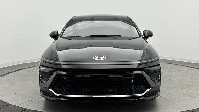used 2025 Hyundai Sonata car, priced at $22,900