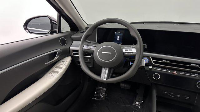 used 2025 Hyundai Sonata car, priced at $22,900