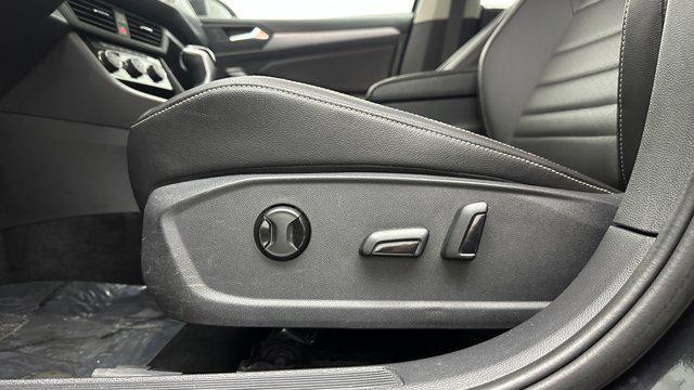 used 2024 Volkswagen Jetta car, priced at $16,500