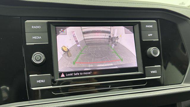 used 2024 Volkswagen Jetta car, priced at $16,500