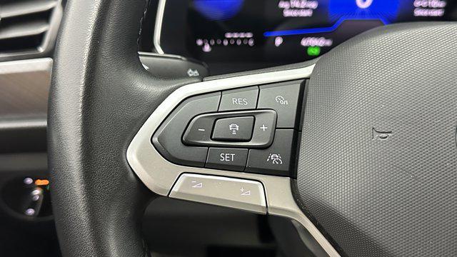 used 2024 Volkswagen Jetta car, priced at $16,500