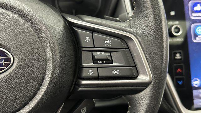 used 2024 Subaru Outback car, priced at $29,600