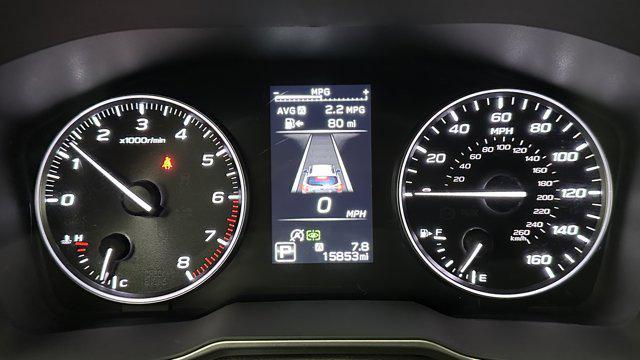 used 2024 Subaru Outback car, priced at $29,600