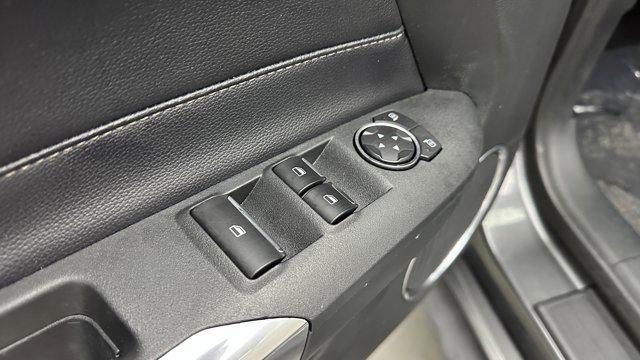 used 2020 Ford Mustang car, priced at $19,900