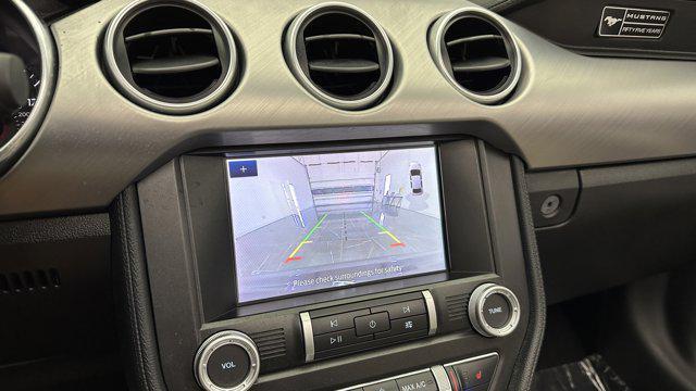 used 2020 Ford Mustang car, priced at $19,900