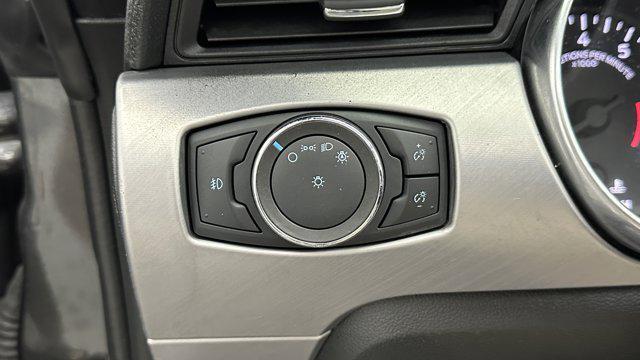 used 2020 Ford Mustang car, priced at $19,900