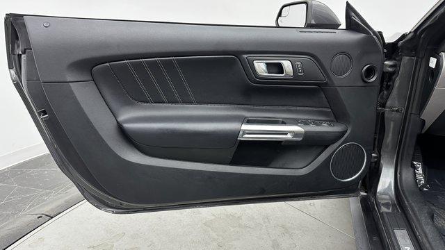 used 2020 Ford Mustang car, priced at $19,900