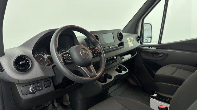 used 2022 Mercedes-Benz Sprinter 1500 car, priced at $25,900