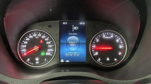 used 2022 Mercedes-Benz Sprinter 1500 car, priced at $25,900