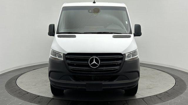 used 2022 Mercedes-Benz Sprinter 1500 car, priced at $25,900