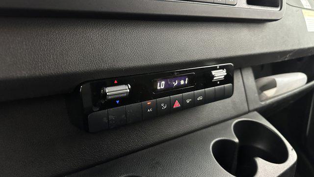 used 2022 Mercedes-Benz Sprinter 1500 car, priced at $25,900