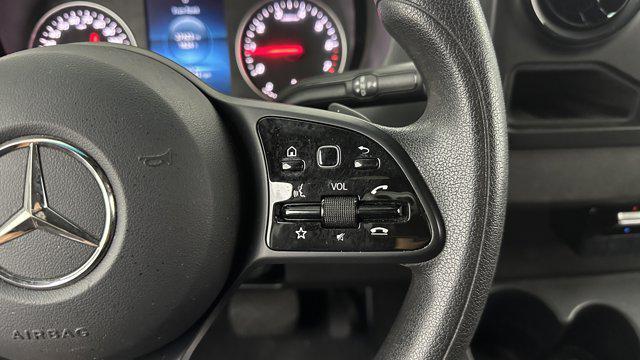 used 2022 Mercedes-Benz Sprinter 1500 car, priced at $25,900