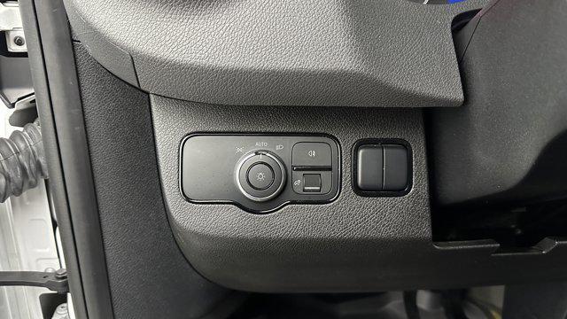 used 2022 Mercedes-Benz Sprinter 1500 car, priced at $25,900