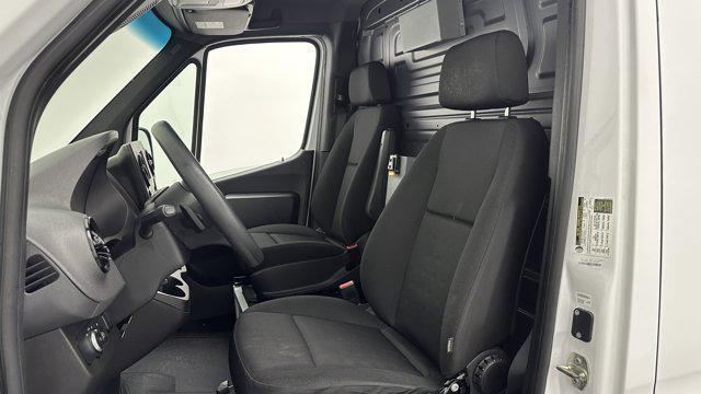 used 2022 Mercedes-Benz Sprinter 1500 car, priced at $25,900