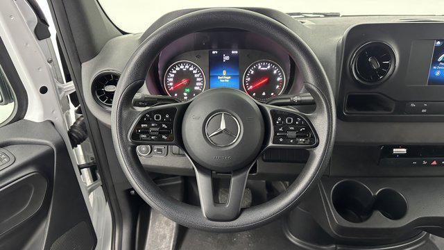 used 2022 Mercedes-Benz Sprinter 1500 car, priced at $25,900