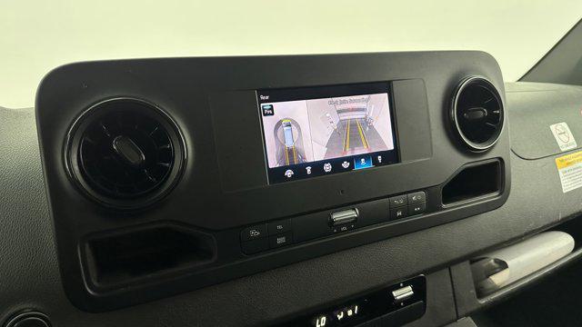 used 2022 Mercedes-Benz Sprinter 1500 car, priced at $25,900