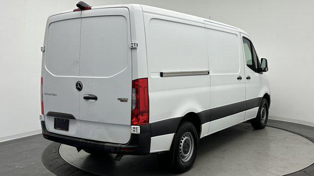 used 2022 Mercedes-Benz Sprinter 1500 car, priced at $25,900