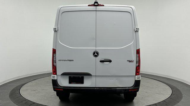 used 2022 Mercedes-Benz Sprinter 1500 car, priced at $25,900