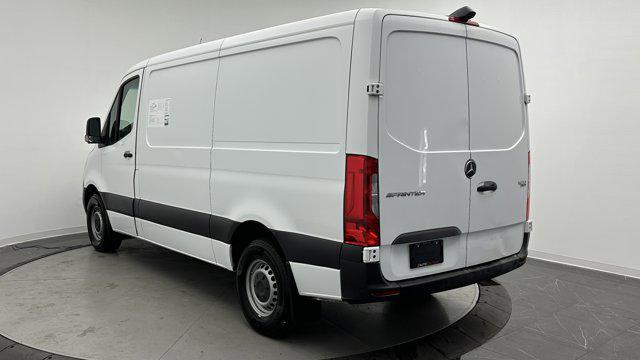 used 2022 Mercedes-Benz Sprinter 1500 car, priced at $25,900