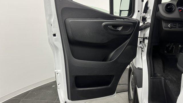 used 2022 Mercedes-Benz Sprinter 1500 car, priced at $25,900