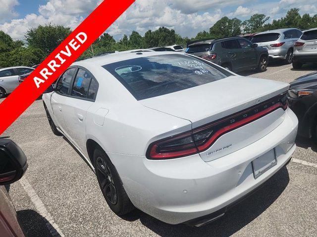 used 2019 Dodge Charger car, priced at $17,000