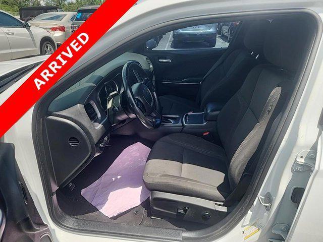 used 2019 Dodge Charger car, priced at $17,000