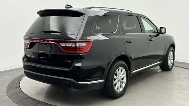 used 2023 Dodge Durango car, priced at $23,500