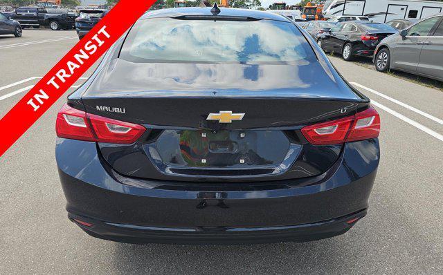 used 2023 Chevrolet Malibu car, priced at $16,000