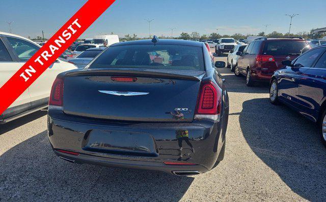 used 2018 Chrysler 300 car, priced at $18,000